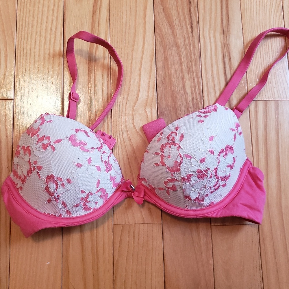 Victoria's Secret Push-Up Bra